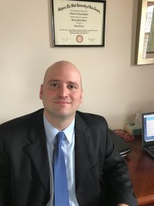 Jeremy B. Rubin, New Jersey Criminal Defense Attorney
